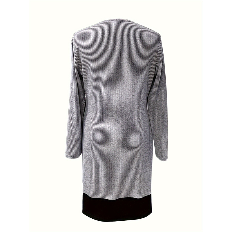 Amara™ Klassieke Elegante Jurk