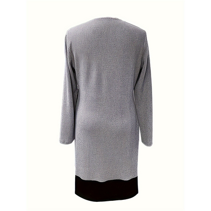 Amara™ Klassieke Elegante Jurk