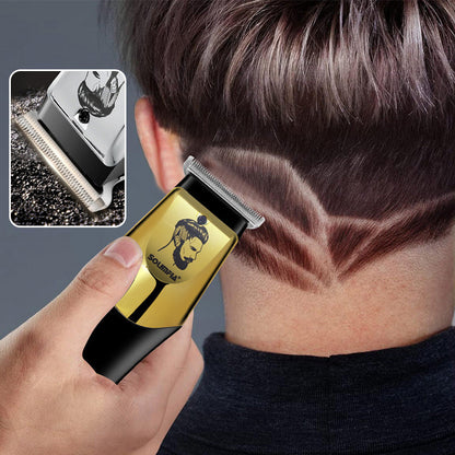 Groomé™ Multifunctionele Haartrimmer Set