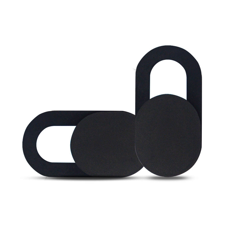 Gripp™ Webcam Privacy Schuifje