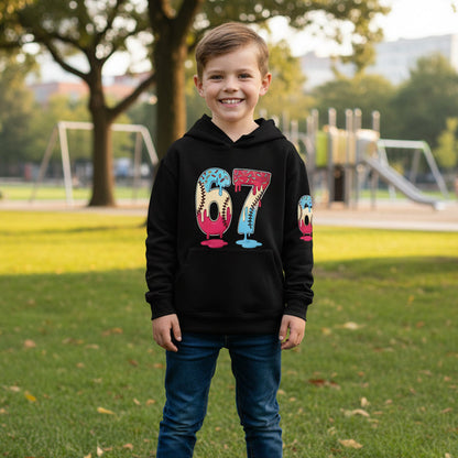 Speelo™ Comfortabele Kindertrui