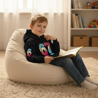 Speelo™ Comfortabele Kindertrui
