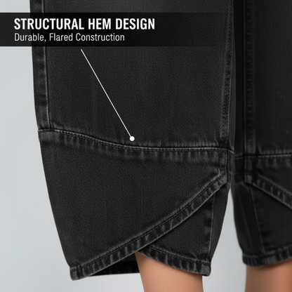 Théa™ Stijlvolle Dames Jeans