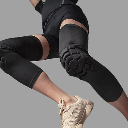 Knie- en Elleboogbrace – Ademende Gewrichtssteun