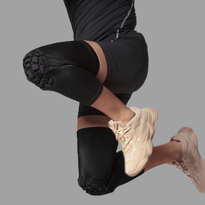 Knie- en Elleboogbrace – Ademende Gewrichtssteun