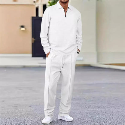 Duétto™ Casual Streetwear Set