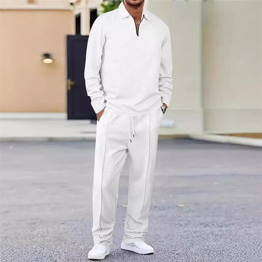 Duétto™ Casual Streetwear Set