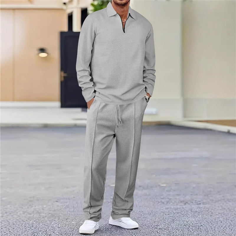 Duétto™ Casual Streetwear Set
