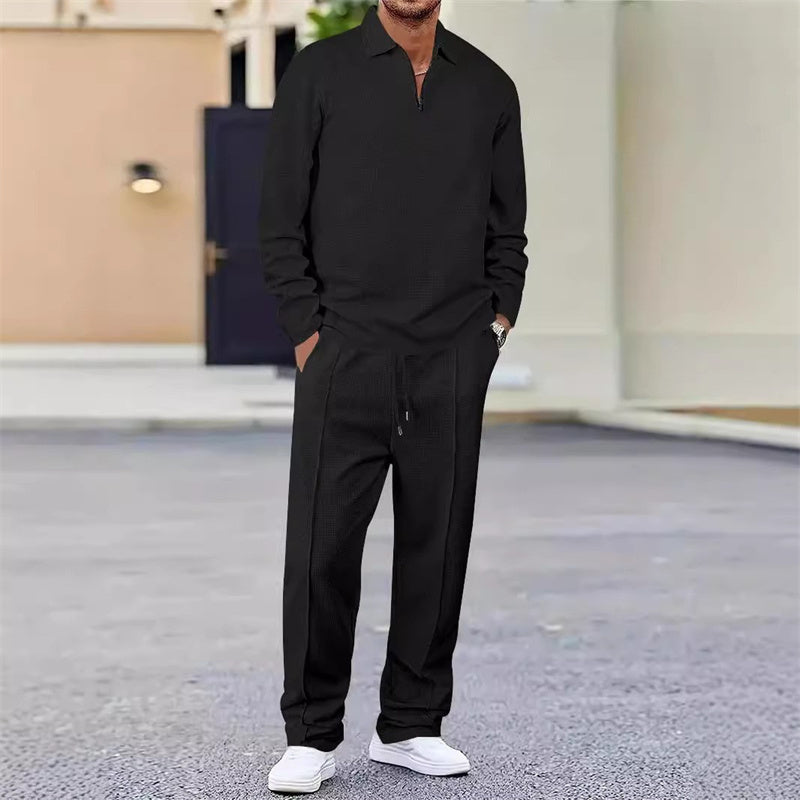 Duétto™ Casual Streetwear Set