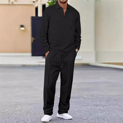 Duétto™ Casual Streetwear Set