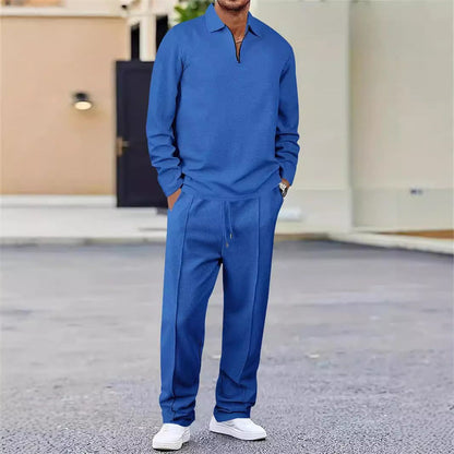 Duétto™ Casual Streetwear Set