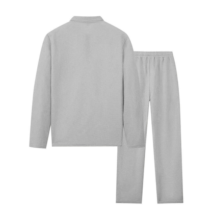 Duétto™ Casual Streetwear Set