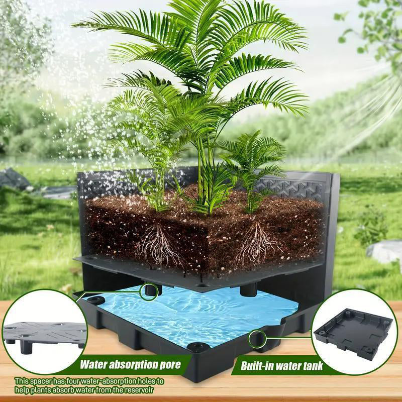 Hortus™ Klimplant Plantentoren