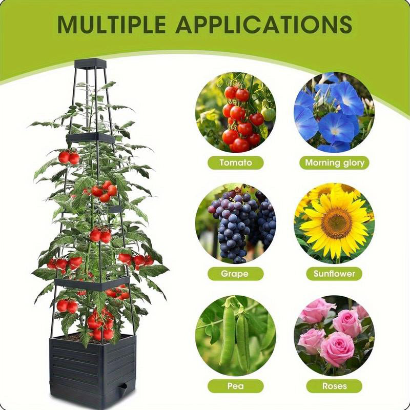Hortus™ Klimplant Plantentoren