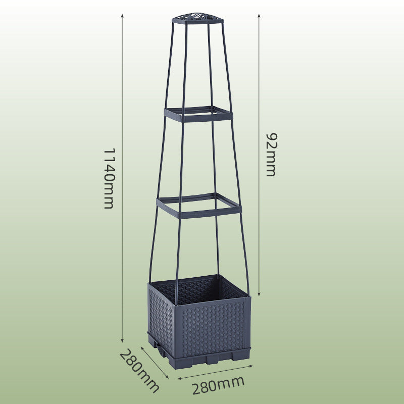 Hortus™ Klimplant Plantentoren