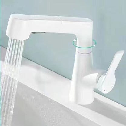 Lavé™ Uittrekbare Draaibare Kraan