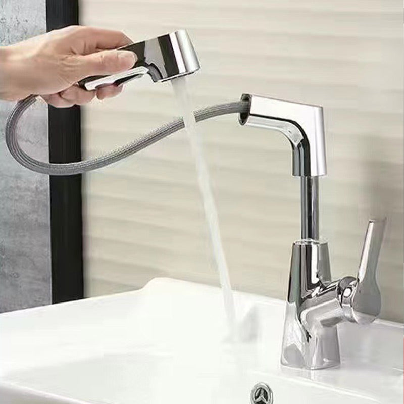 Lavé™ Uittrekbare Draaibare Kraan