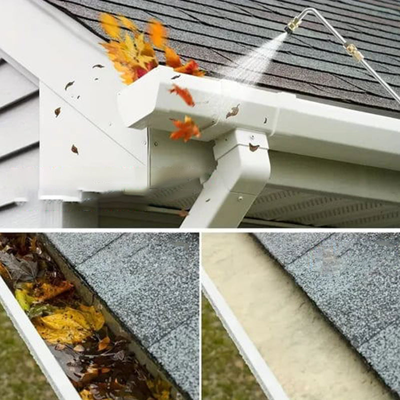 Jetto™ Hogedruk Sproei-Verlengset
