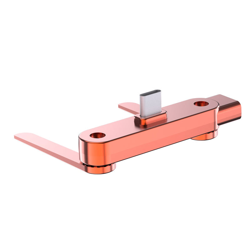 Voltique™ Compacte Opvouwbare Oplader