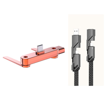 Voltique™ Compacte Opvouwbare Oplader