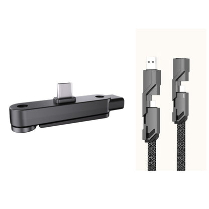 Voltique™ Compacte Opvouwbare Oplader