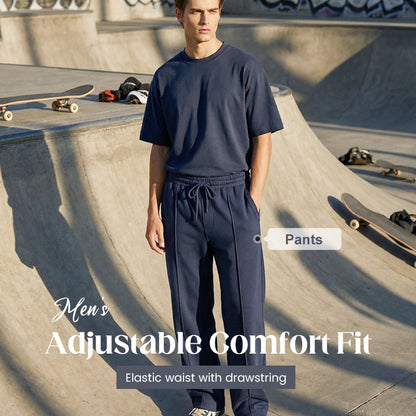 Brando™ Comfortabele Heren Broek