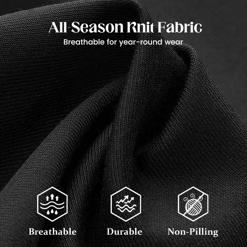 Brando™ Comfortabele Heren Broek