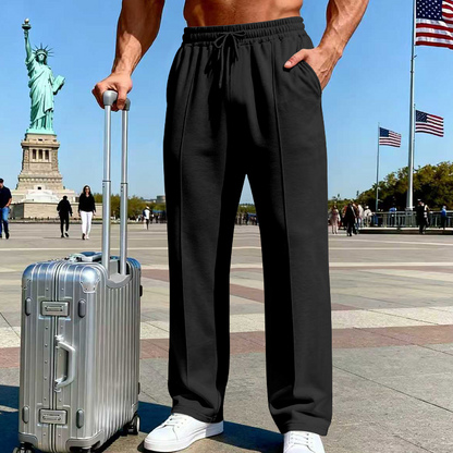 Brando™ Comfortabele Heren Broek