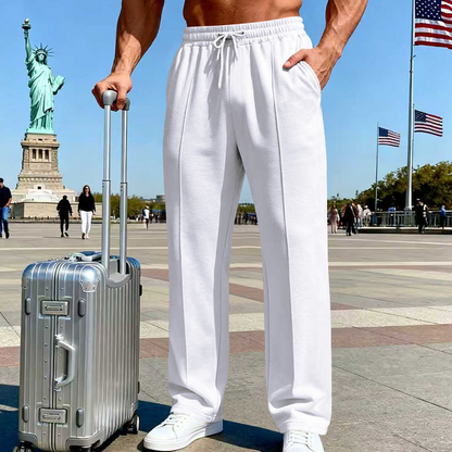 Brando™ Comfortabele Heren Broek