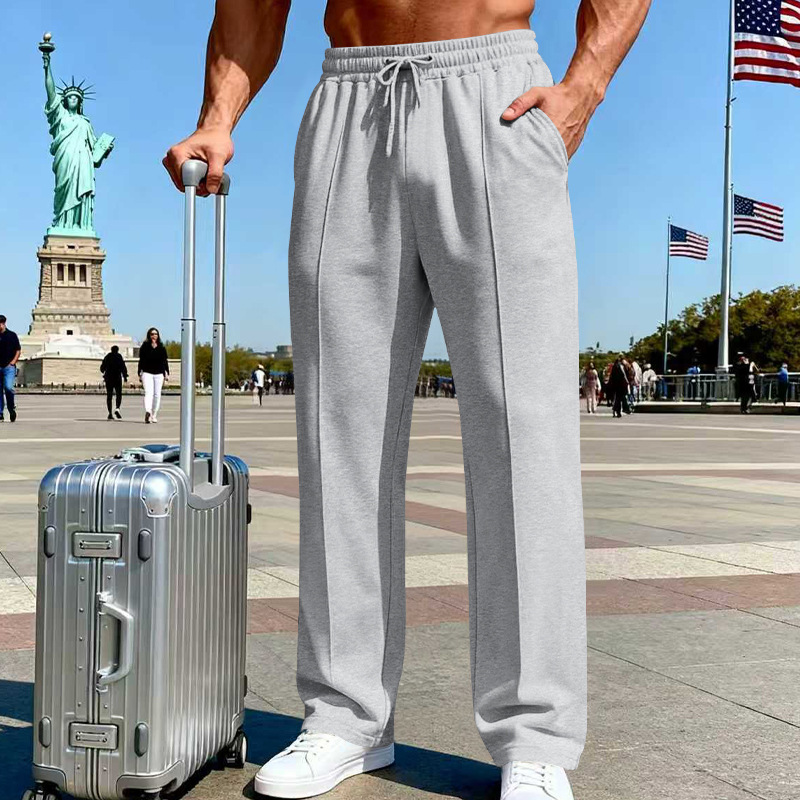 Brando™ Comfortabele Heren Broek