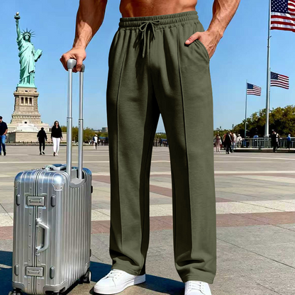 Brando™ Comfortabele Heren Broek