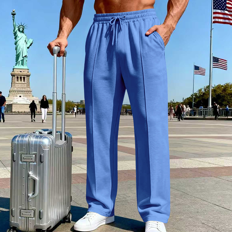 Brando™ Comfortabele Heren Broek