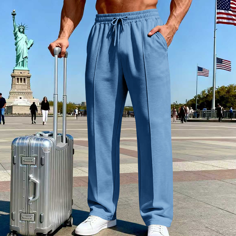 Brando™ Comfortabele Heren Broek