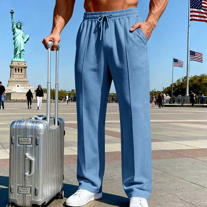 Brando™ Comfortabele Heren Broek