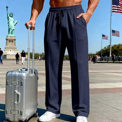 Brando™ Comfortabele Heren Broek