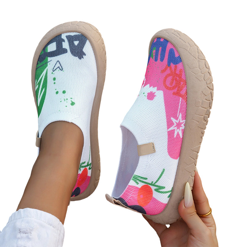 Stride™ Lichtgewicht Instappers voor Dames
