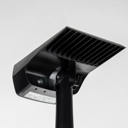 Terralux solar tuinspot op zonne-energie