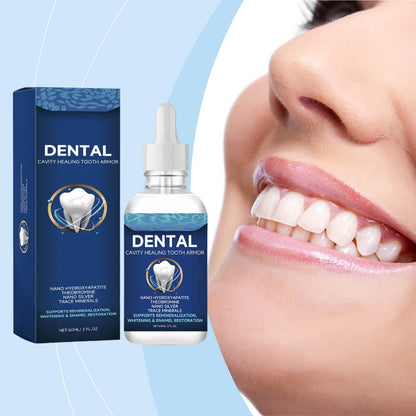 Curra™ Mondverzorging Serum