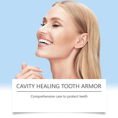 Curra™ Mondverzorging Serum
