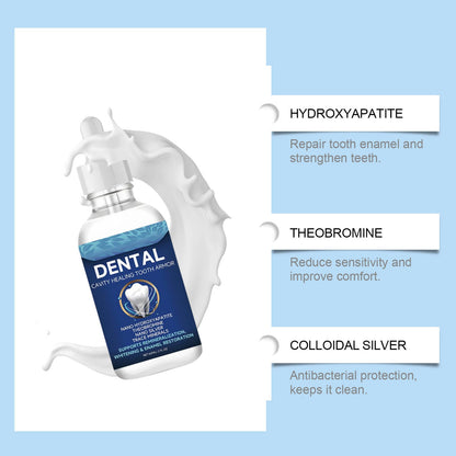 Curra™ Mondverzorging Serum