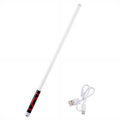 Lumina™ Oplaadbaar Flexibel LED-Licht