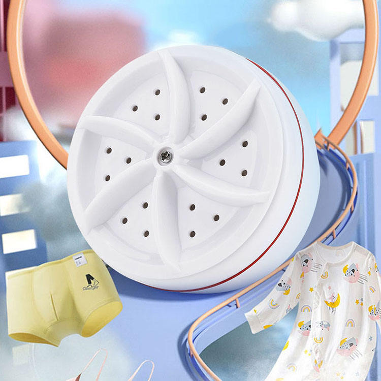 Pura™ Draagbare Mini Turbine-Wasmachine