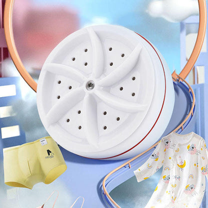 Pura™ Draagbare Mini Turbine-Wasmachine