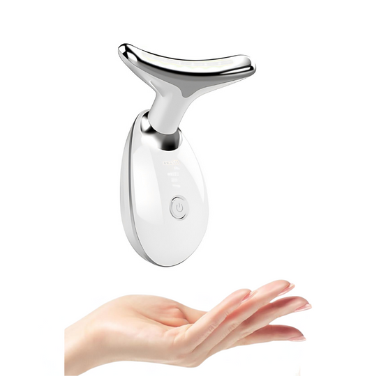 Lumé™ Verstevigende Gezichtsmassager