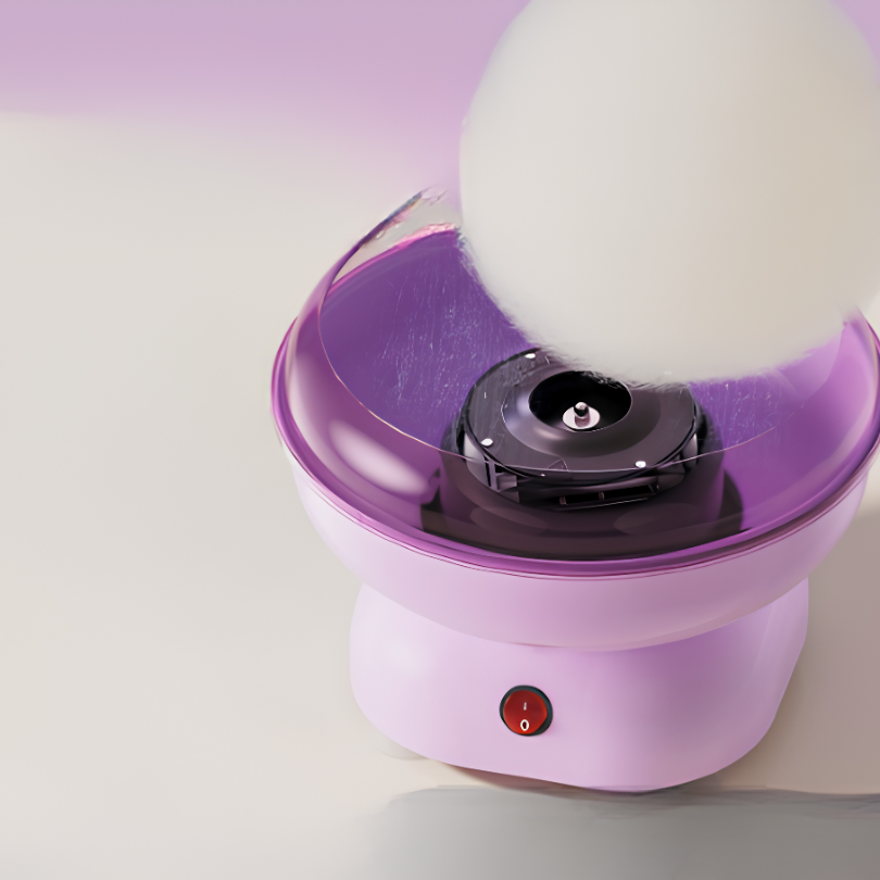 Fornello™ Elektrische Suikerspinmachine
