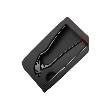 Groomé™ Ergonomische Nagelknipperset