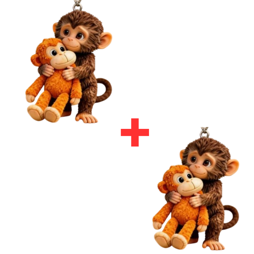 Charmé™ Schattige Aap Tashanger