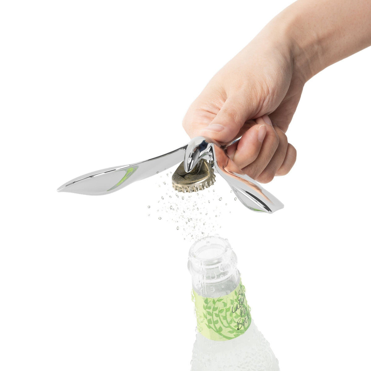 Colté™ Balancerende Vogel Flesopener