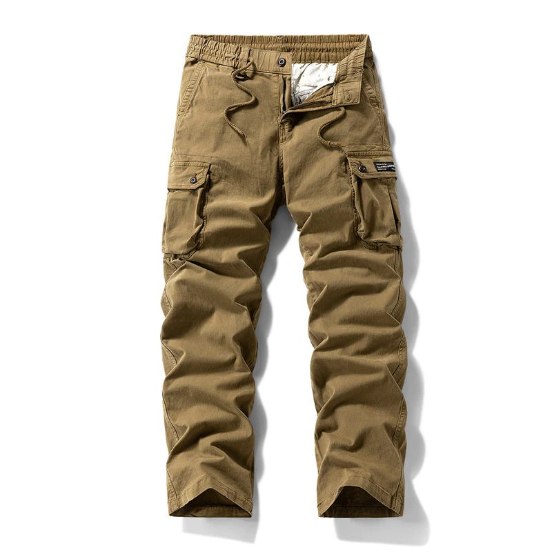 Théa™ Comfortabele Premium Cargobroek