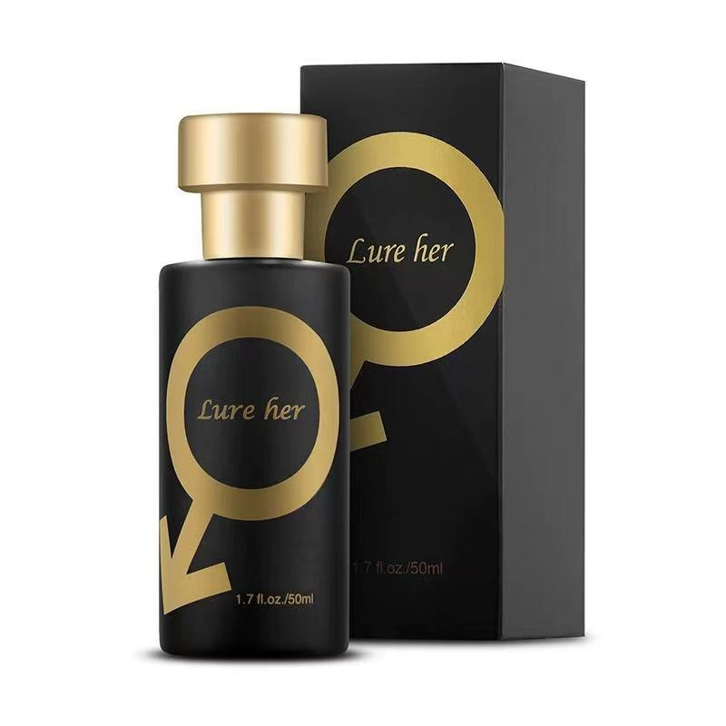 Signature Eau de Parfum – Langhoudende Damesgeur